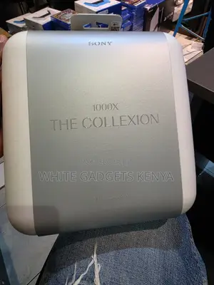 Sony 1000x the Collexion