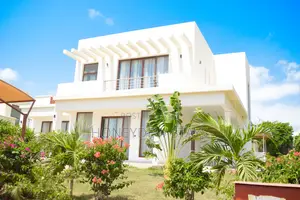 4bdrm Maisonette in Pazuri, Vipingo, Town Centre for sale