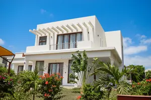 4bdrm Maisonette in Pazuri, Vipingo, Town Centre for sale