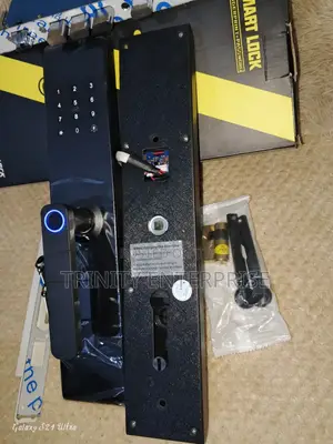 Smart Lock Password Card Door Lock