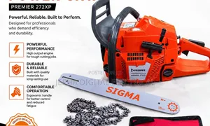 Premier 272xp Chainsaw Original Chainsaw
