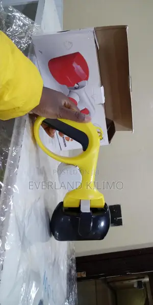 Portable Pet Pooper Scooper, Heavy Duty Durable