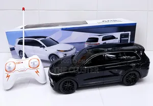 Remote Control Car