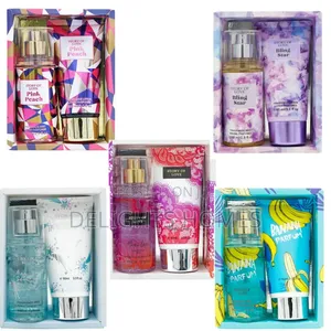 Ladies Perfumed Body Mist _Sa