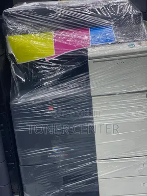Konica Minolta Bizhub C224e A3 Colour Photocopier