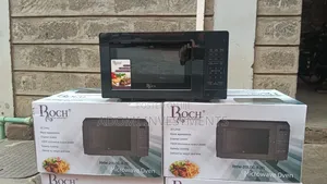 20 Litres Digital Roch Microwave