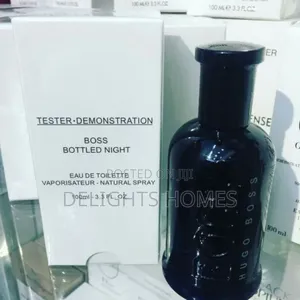 Quality Perfume Demonstration Tester_sa