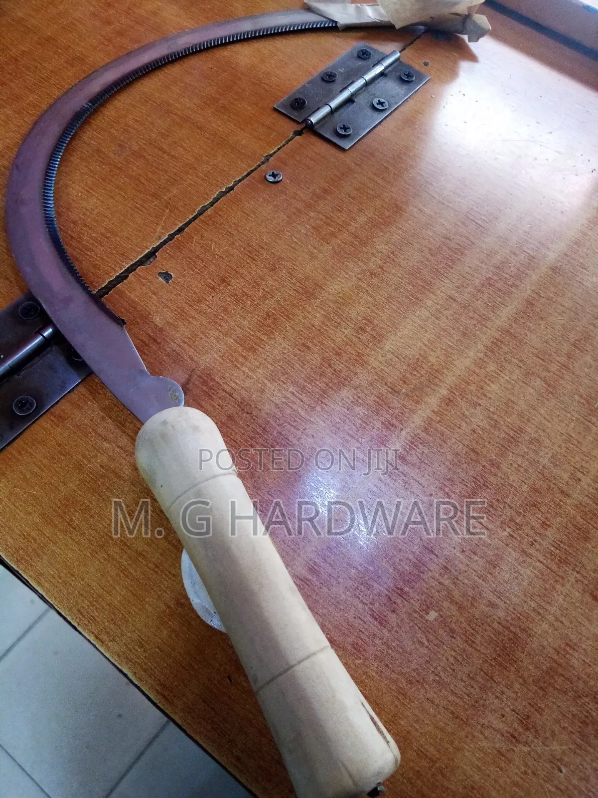 Farm Sickle 16"