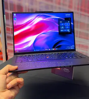 New Laptop Lenovo ThinkPad X1 Carbon 16GB Intel Core Ultra 7 SSD 1T