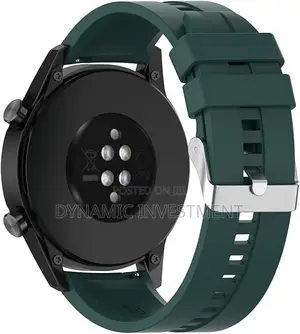 Huawei Watch Gt 6 Pro 46 Mm Watch Gt 6 46 Mm 46 Mm Silicone Strap/Band