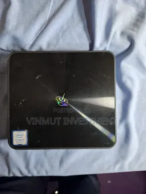 Desktop Computer 16GB Intel Core i3 HDD+SSD 256GB