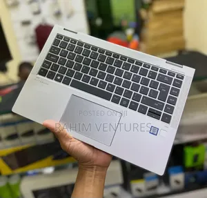 Laptop HP EliteBook 1040 G6 16GB Intel Core i7 SSD 512GB