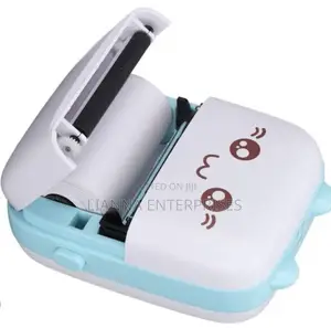 Portable Mini Printer