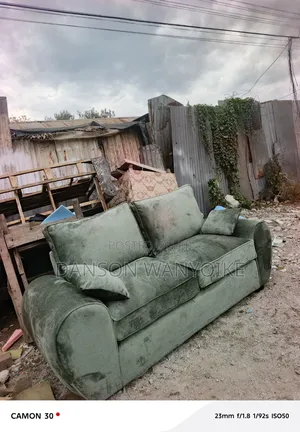 Momba La Sofa on Sale