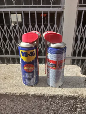 Wd-40 Multi Use 350ml