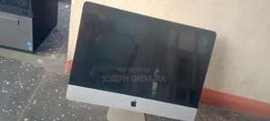 Desktop Computer Apple iMac 4GB Intel Core i5 HDD 500GB