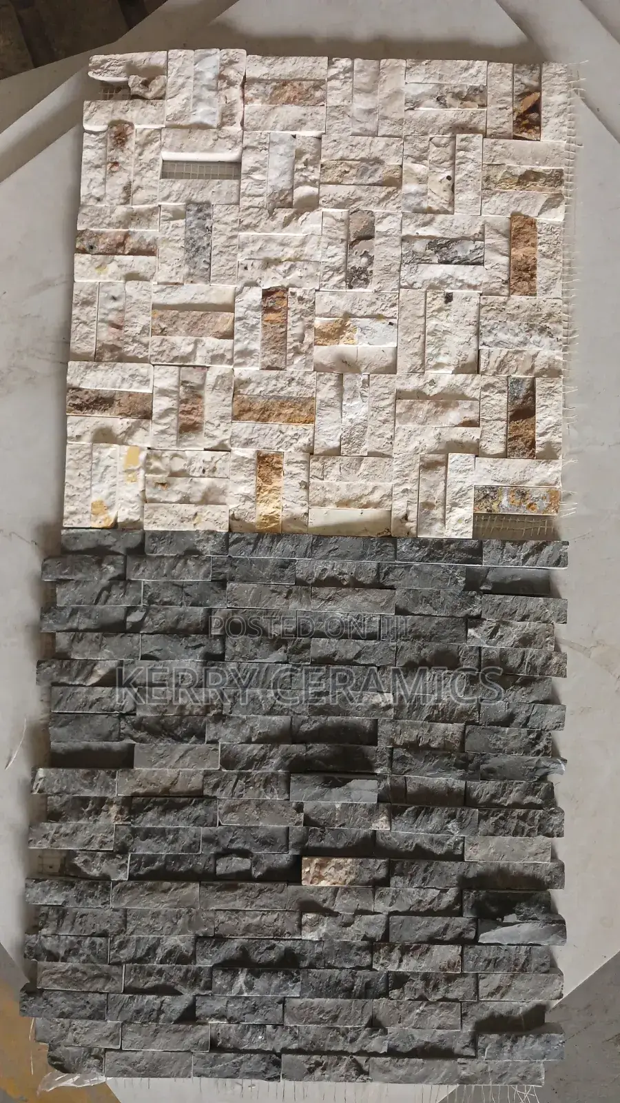 Natural Stone Tiles