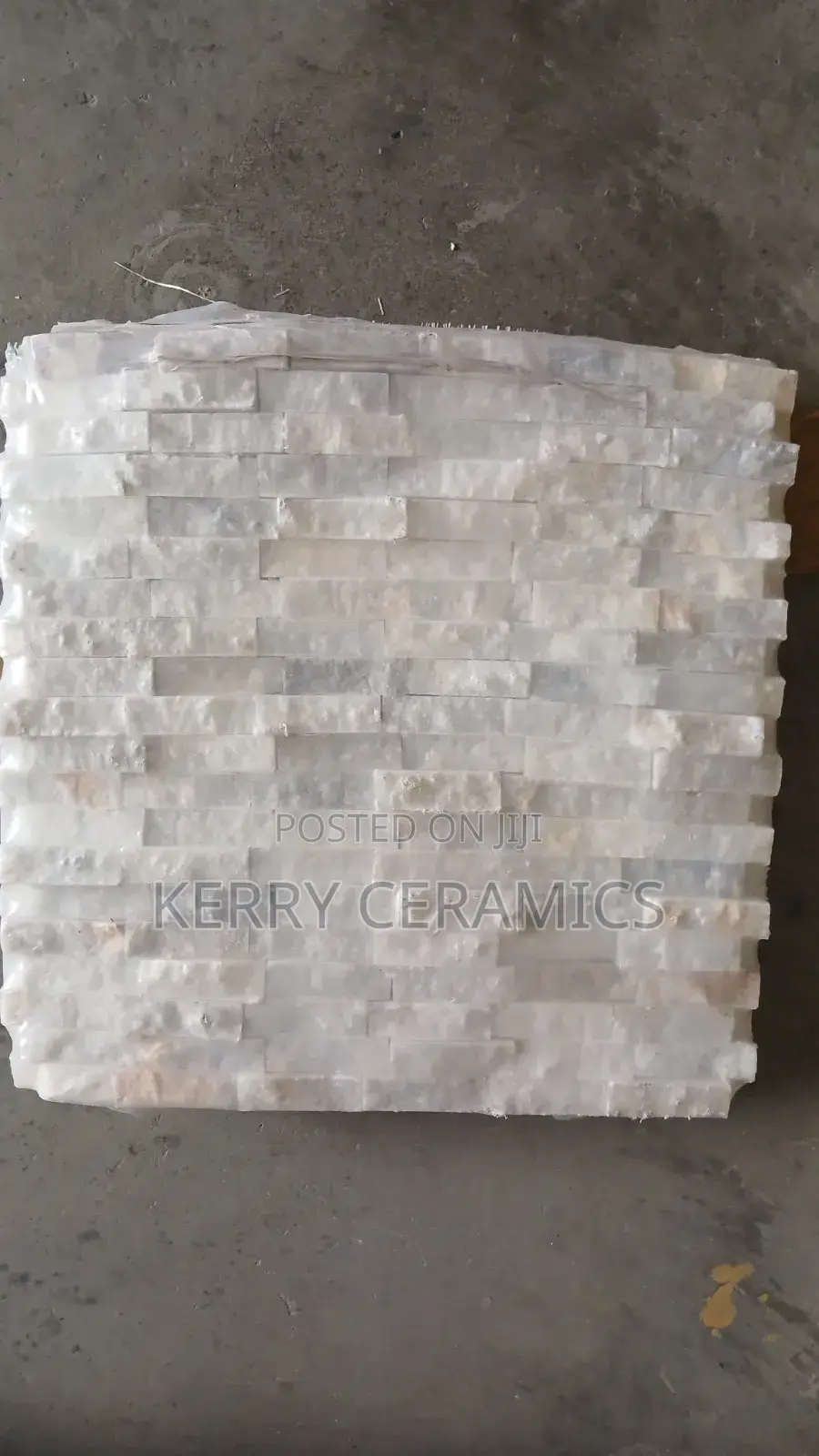 Natural Stone Tiles