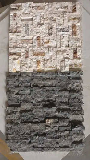 Natural Stone Tiles