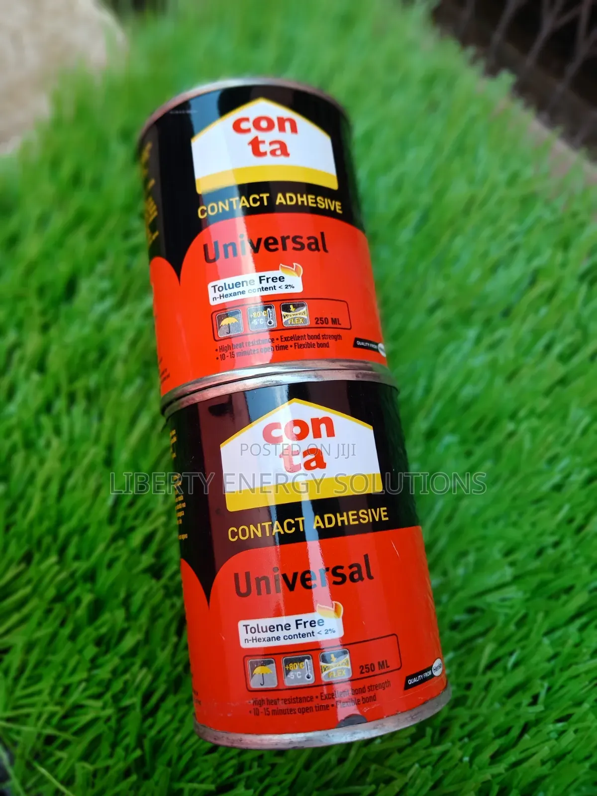 Conta Glue 250ml