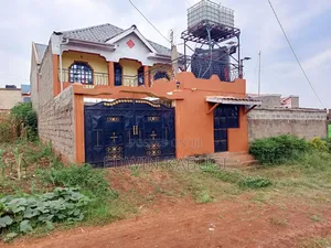 3bdrm Mansion in Riverside Estate, Kenyatta Road / Theta for sale