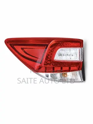 Subaru Gk6 Tail Light