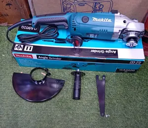 Makita Electric Angle Grinder/9inch Angle Grinder Machine