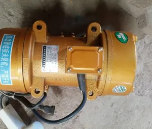 Vibrating Motor 0.5hp