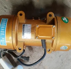 Vibrating Motor 0.5hp