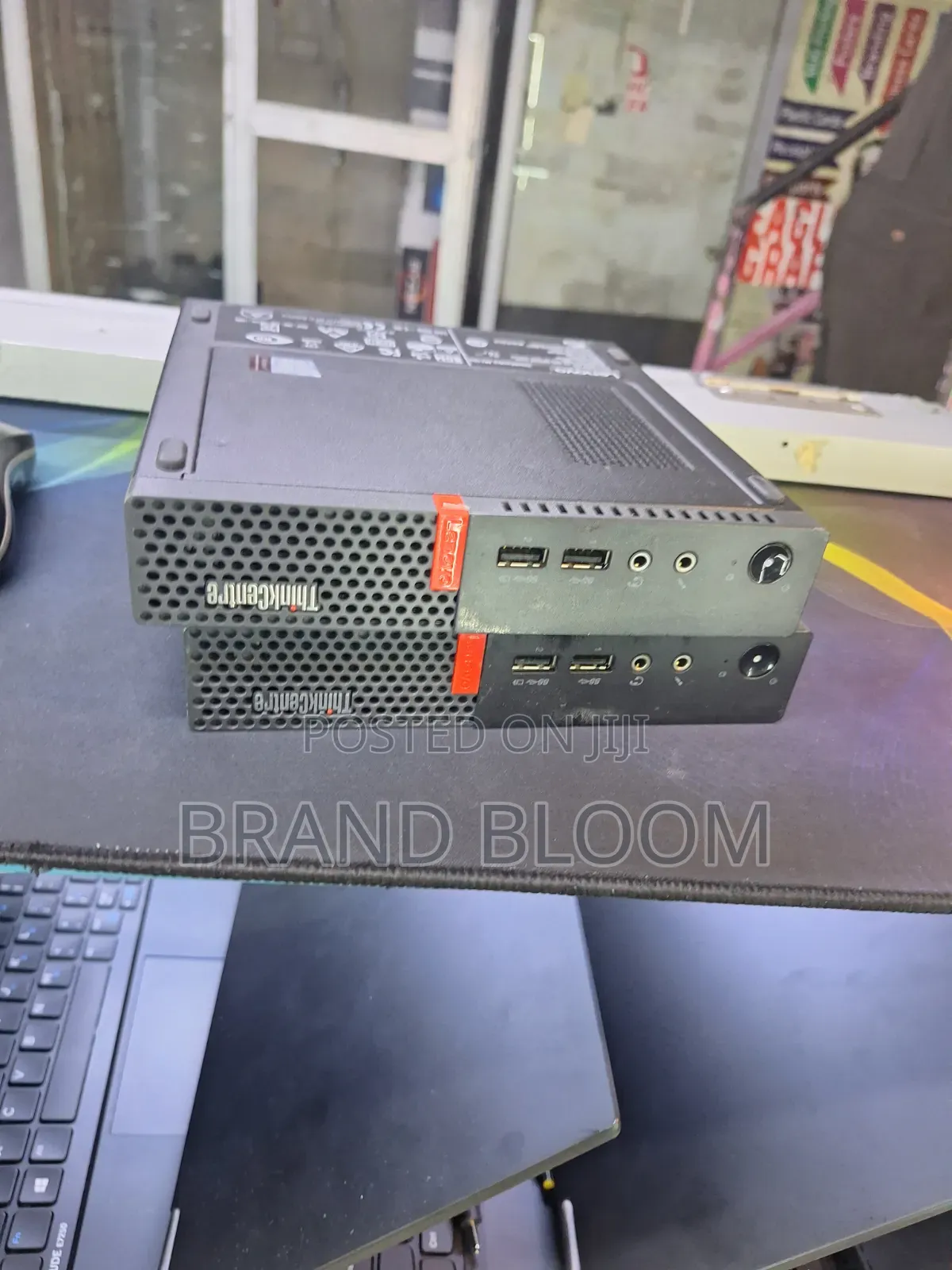 HDTV Muiltifunction Adapter