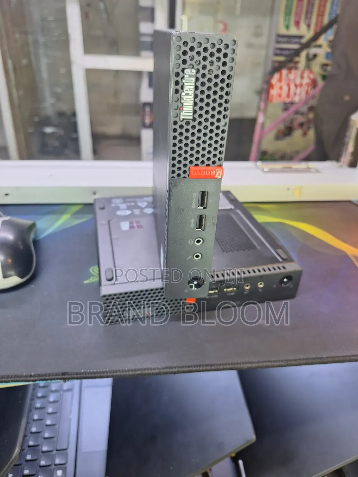 HDTV Muiltifunction Adapter