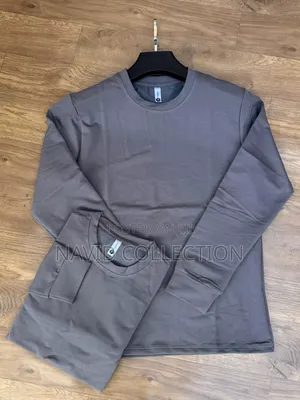 Warm T-Shirts