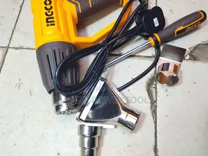 Well Performing and Professional Ingco Heat Gun/ Reliable Heat Gun