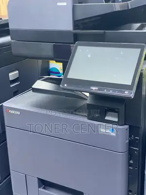 Kyocera Taskalfa 6003i 60 PPM A3 Copier Printer
