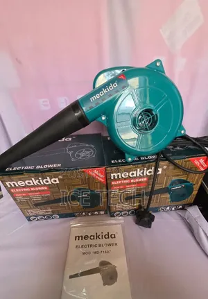 Meakida Electric Air Blower/600w Air Blower Machine