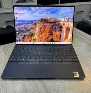Laptop Dell XPS 13 9320 16GB Intel Core i7 SSD 512GB