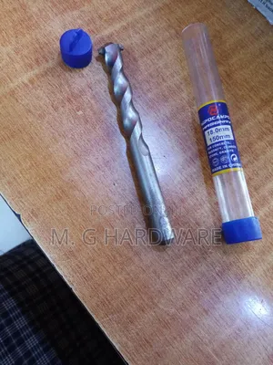 Masonbit 18mm