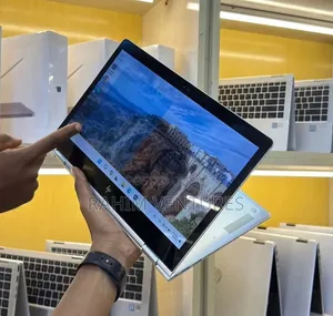 Laptop HP EliteBook X360 1030 G2 16GB Intel Core i7 SSD 512GB