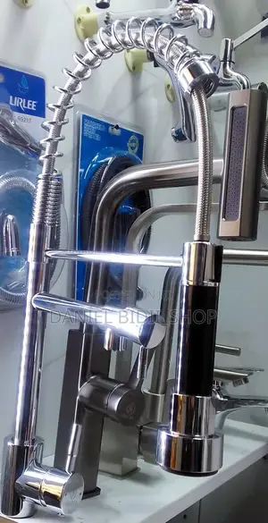 Sink Mixers