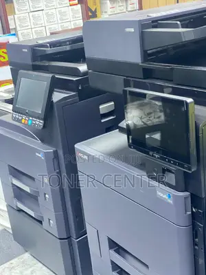 Kyocera Taskalfa 3212i Print Copy Scan Machine