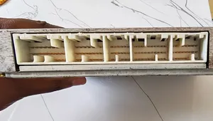 Harrier Computer