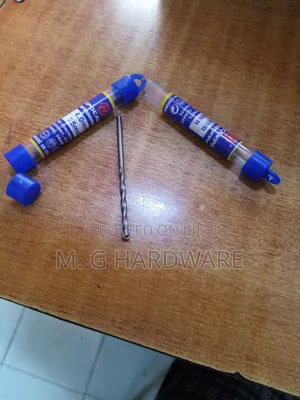 Mason Bit 4mm