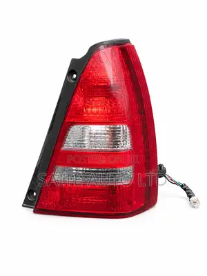 Subaru Sg5 Tail Light