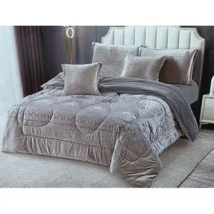 Comfy Silky Duvets