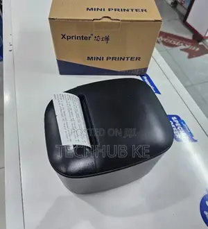 Xprinter 80mm Usb Strong Quality Thermal Receipt Printer
