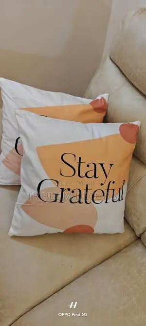 Sophisticated Decorative Pillow Covers