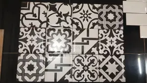 Square Subway Tiles