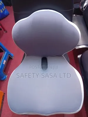 Intergreted L- Seat Cushion