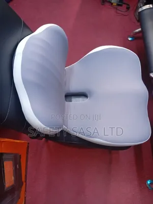 Intergreted L- Seat Cushion