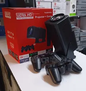 Original Hy320 Android Projector Support Wireless Screen Mirroring